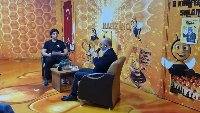 RTÜK üyesi: Medyada özgürlük yanlış anlaşılıyor 4