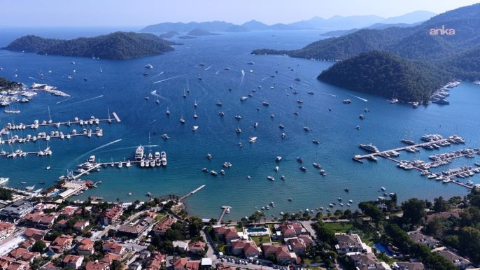 Sıfır Atık Mavi Projesi ile denizler temizleniyor 1