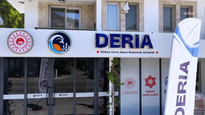Sıfır Atık Mavi Projesi ile denizler temizleniyor 4