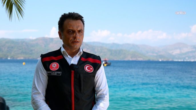 Sıfır Atık Mavi Projesi ile denizler temizleniyor 5