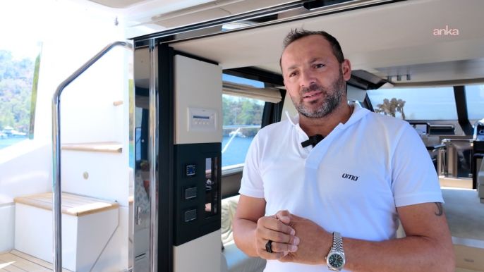 Sıfır Atık Mavi Projesi ile denizler temizleniyor 7