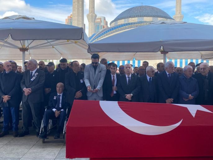 Tayfun Akalın, Ankara\