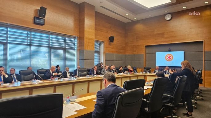 Yabancı dijital konaklama platformları için yeni düzenleme teklifi 1