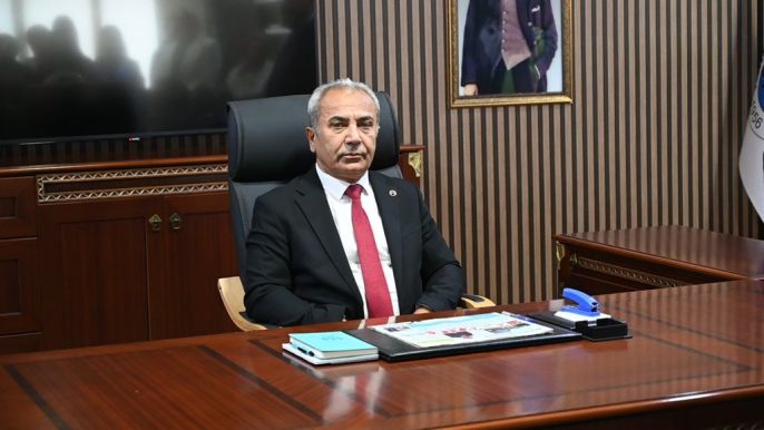 Yahşihan Belediyesi\