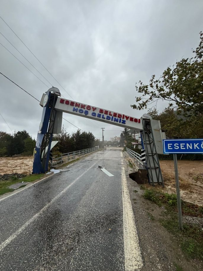Yalova\