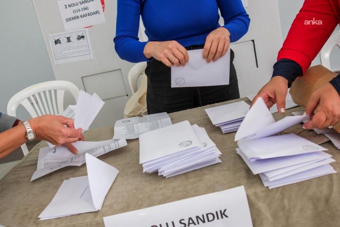 Yeni Parti İzmir İl Başkanı, iktidara eleştirilerde bulundu 8