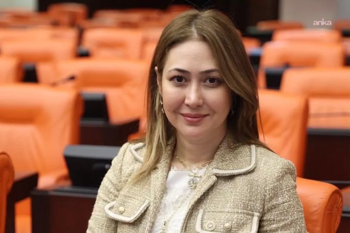 Zuhal Karakoç, trafik kazasının ardından taburcu oldu 1