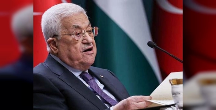 Abbas-Sanchez görüşmesi: İki devletli çözüm vurgusu