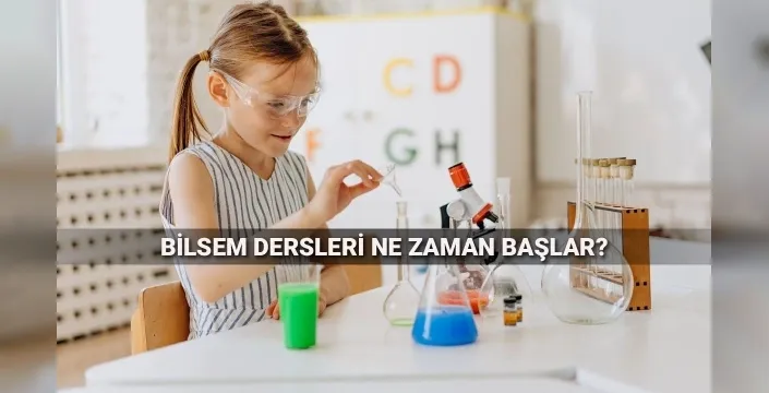 BİLSEM Kayıtları Devam Ediyor: 29 Ağustos Son Başvuru Tarihi