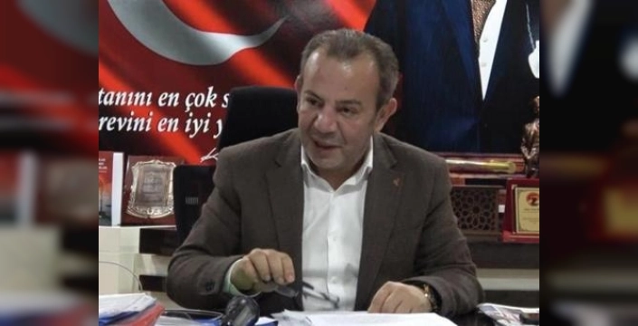 Bolu Belediye Başkanı Özcan: Sigara içmeyen personelin maaşı artacak