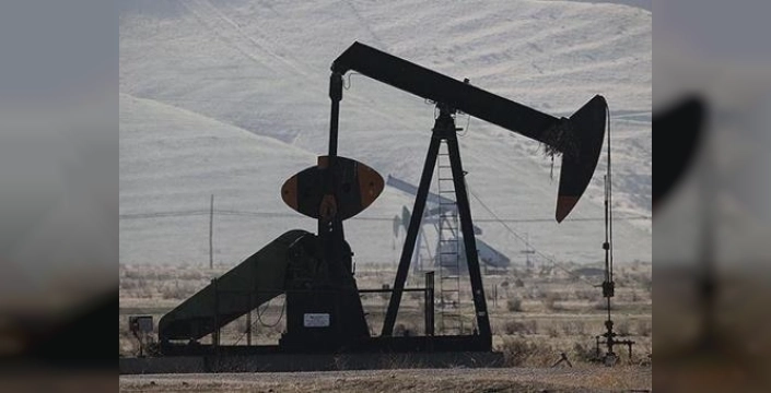 Brent petrol fiyatları düştü: Üç aylık yükseliş trendi sona erdi