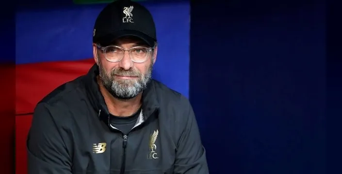 Fenerbahçe'de Klopp sürprizi