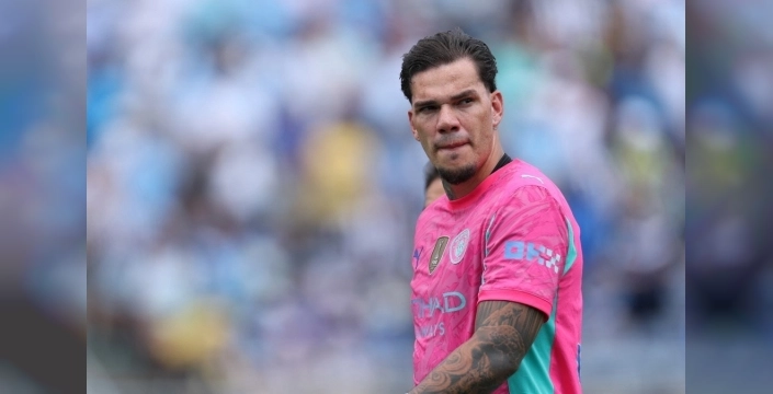 Fenerbahçe, Ederson için devrede