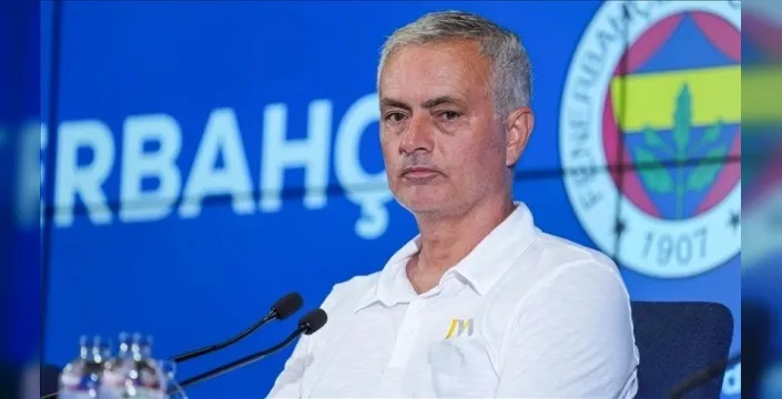 Fenerbahçe, Jose Mourinho ile yollarını ayırdı