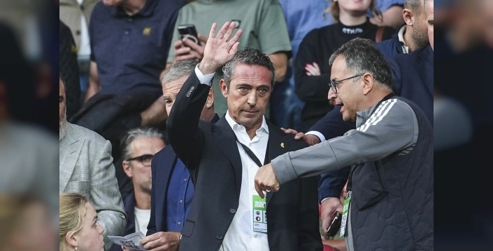 Fenerbahçe, Jose Mourinho ile yollarını ayırdı: İsmail Kartal teknik direktörlük için ilk aday