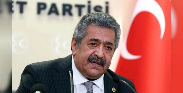 Feti Yıldız: Cezalar, yeniden kazanım aracı olmalı