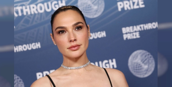 Gal Gadot, Venedik Film Festivali'ne gelmeyecek
