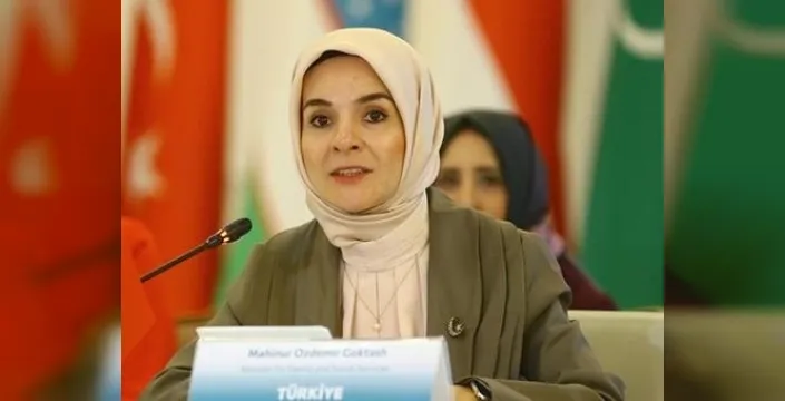 Göktaş açıkladı: Ulaşım Desteği 2025-2026'da da devam edecek
