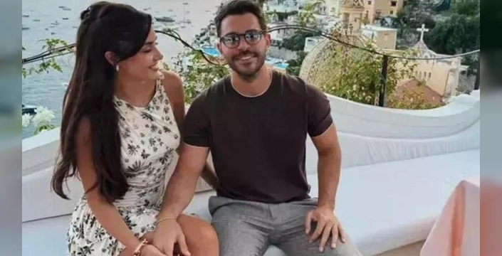 Hande Erçel ve Hakan Sabancı: Ayrılık kesinleşti