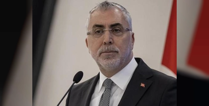 Işıkhan açıkladı: İŞKUR Gençlik Programı'ndan 84 bin öğrenci faydalandı