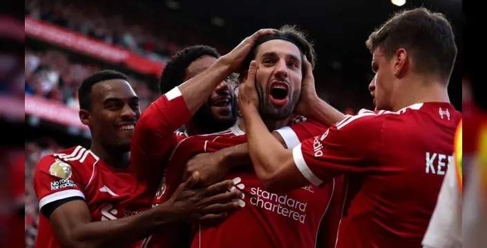 Liverpool, Arsenal'i geçti: Şampiyonlar Ligi rakibi Galatasaray için önemli galibiyet
