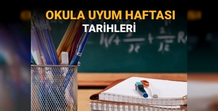 Millî Eğitim Bakanlığı: Okullara uyum eğitimleri geliyor