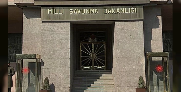MSB açıkladı: Suriye'deki son durum ve Harp Okulları mezuniyeti