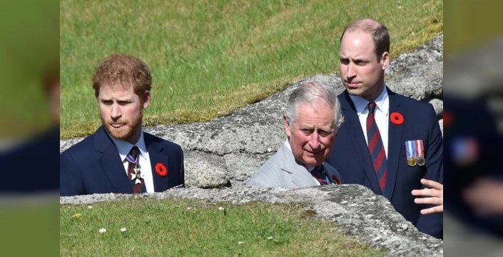 Prens Harry, Eylül'de Londra'da: Kral Charles ile görüşme bekleniyor