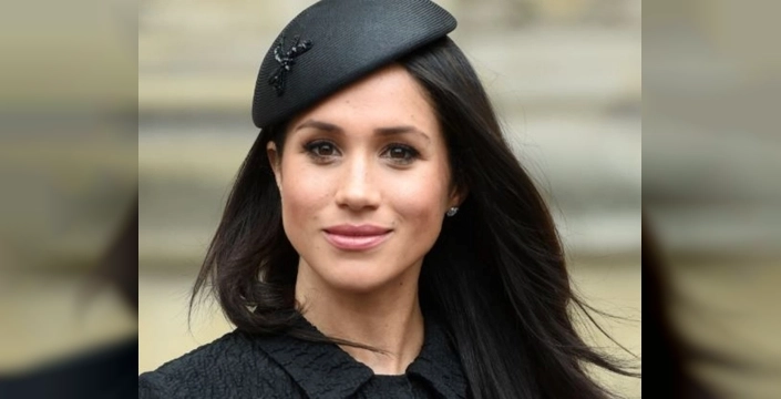 Prens Harry'nin Londra ziyareti: Meghan Markle için zor bir karar