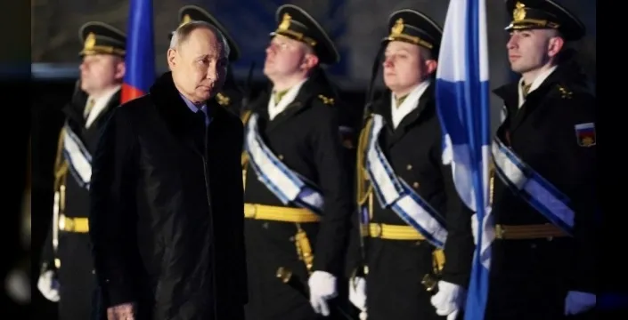 Rusya'nın Kuzey Kutbu varlığı NATO için tehdit oluşturuyor