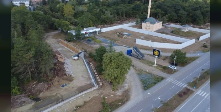 Samsun'da büyük yatırım: MKE, Çarşamba Şeker Fabrikası'nda 4 tesis kuracak