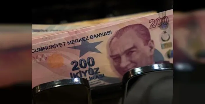 Şimşek açıkladı: 584 milyar liralık kredi kullandırıldı