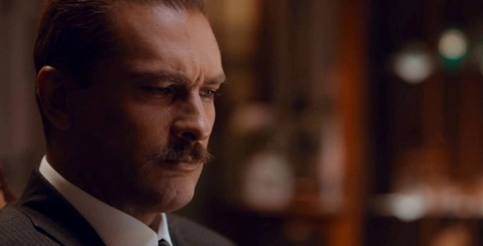 Son Akşam Yemeği filmi: 30 Ağustos'ta yeniden izleyiciyle buluşacak
