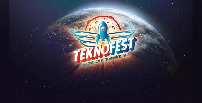 TEKNOFEST Mavi Vatan İstanbul'da başladı