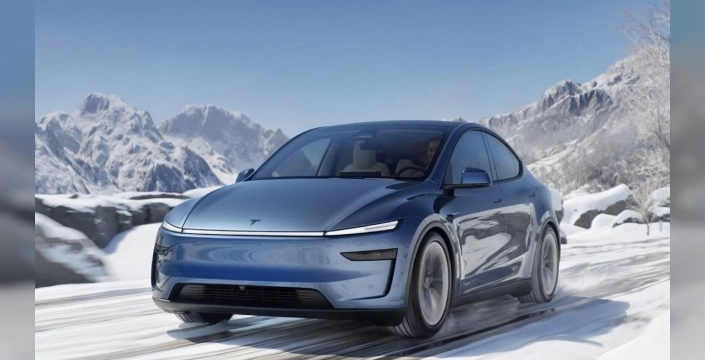 Tesla satışları Avrupa'da düştü