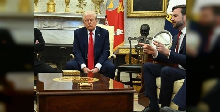 Trump, Ukrayna-Rusya görüşmelerini askıya alma olasılığını değerlendiriyor