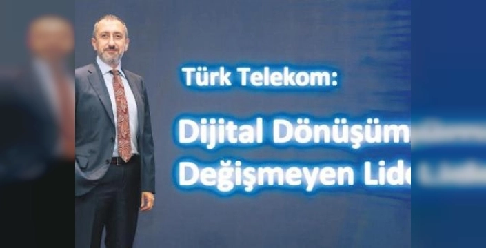 Türk Telekom'un imtiyaz sözleşmesi 2050'ye uzatıldı