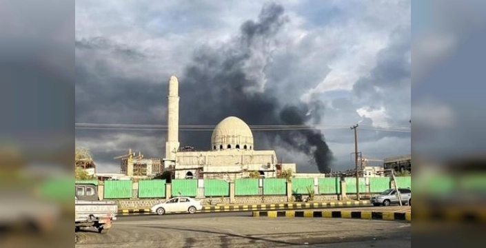 Yemen'de Başbakan Ahmed Galib er-Rehavi şehit oldu