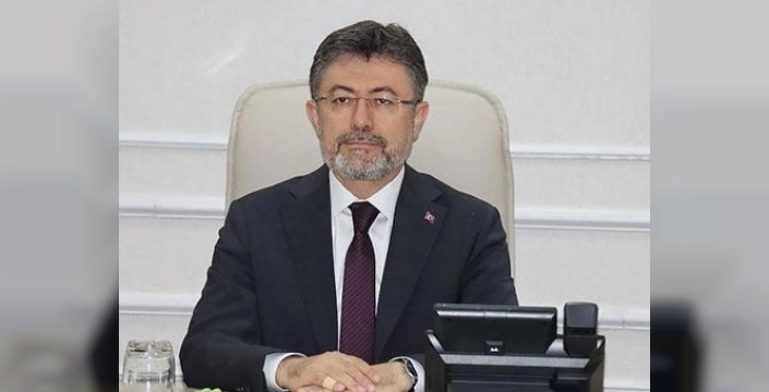 Yumaklı açıkladı: 772 milyon liralık tarımsal destek ödemesi çiftçilerin hesaplarına aktarıldı