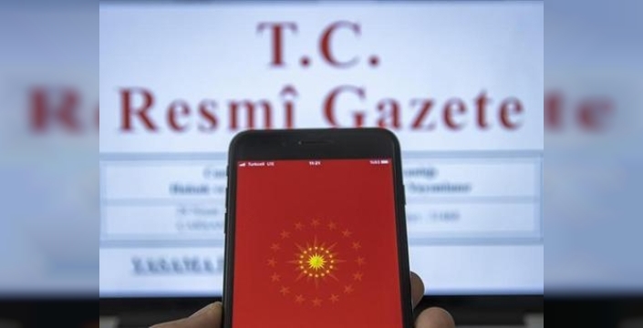 2025-2029 Türkiye Kooperatifçilik Stratejisi ve Eylem Planı Resmi Gazete'de