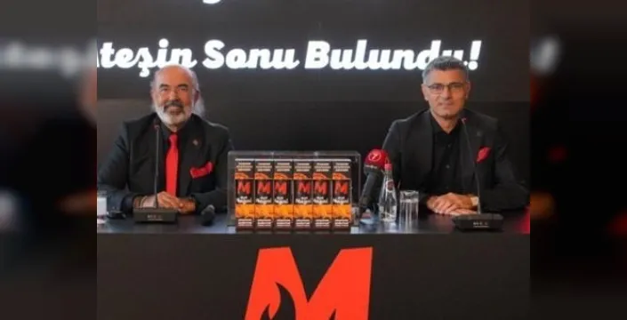 404 Magni tanıtıldı: 1 milyar dolarlık ihracat hedefi