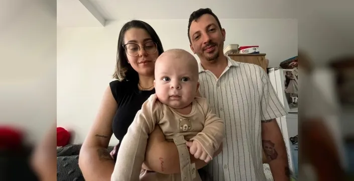 6 aylık Çağan Ata'nın tedavisi için son günler