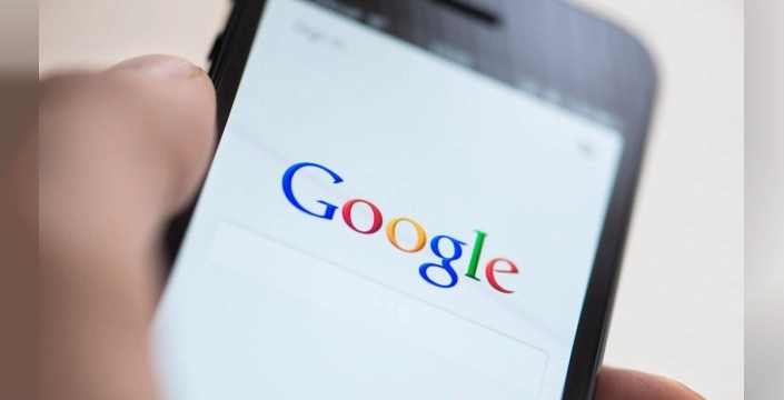 AB, Google'a 2,95 milyar euro ceza verdi