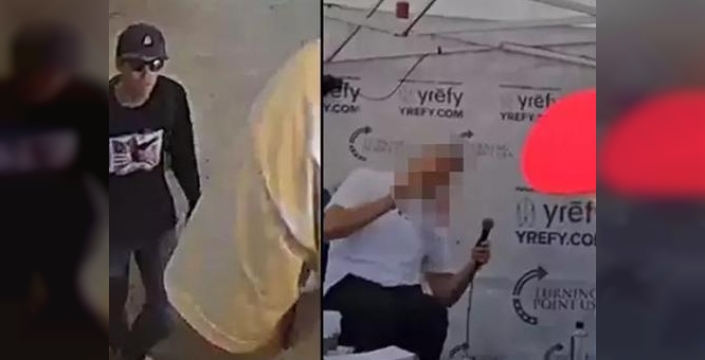 ABD'de Öğretmenler, Charlie Kirk'ün Ölümüne İlişkin Sosyal Medya Paylaşımları Yüzünden İşten Çıkarıldı