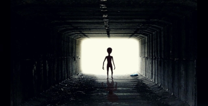 ABD Kongresi: UFO'lar üzerine yeni oturum