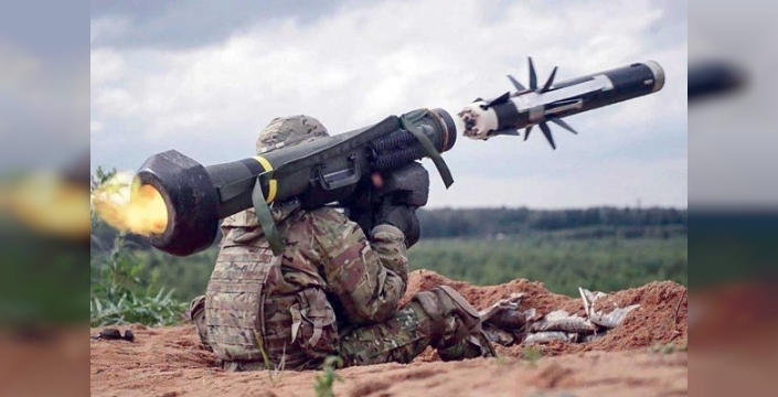 ABD, Polonya'ya 780 milyon dolarlık Javelin füzesi satışı onayladı