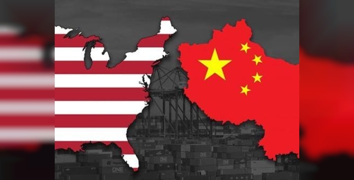 ABD ve Çin, Madrid'de dördüncü tur ticaret görüşmelerini gerçekleştiriyor