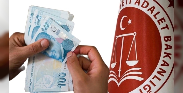 Adalet Bakanlığı promosyon ödemesi: Son durum ve gelişmeler