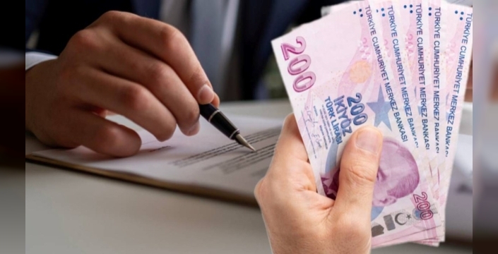 Adalet Bakanlığı promosyonu: 99 bin lira teklif edildi