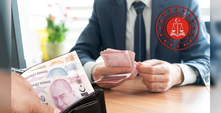 Adalet Bakanlığı promosyonunda son durum: Vakıfbank'ın teklifi yetersiz bulundu